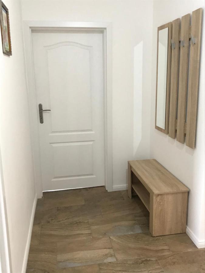 Ferienwohnung Mit Brockenblick Langenstein Esterno foto
