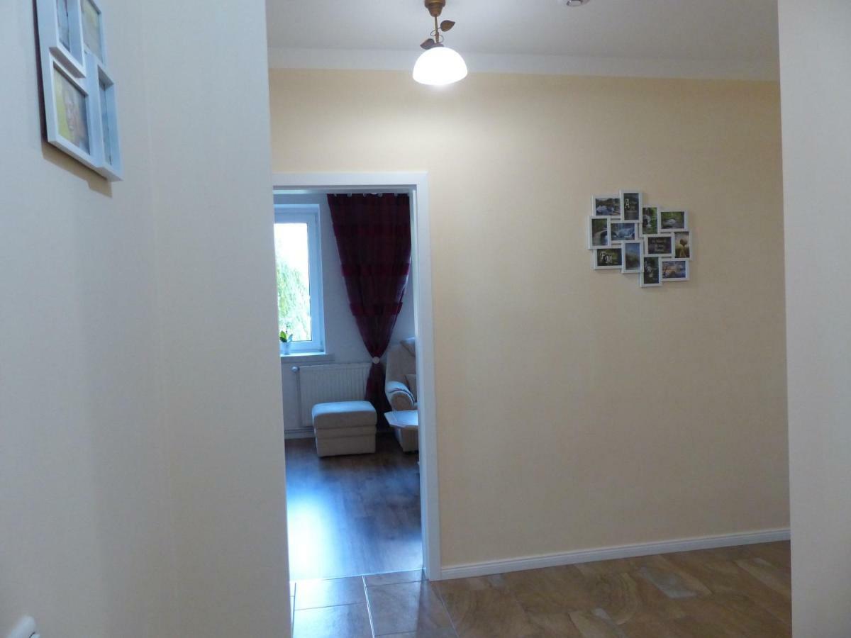 Ferienwohnung Mit Brockenblick Langenstein Esterno foto